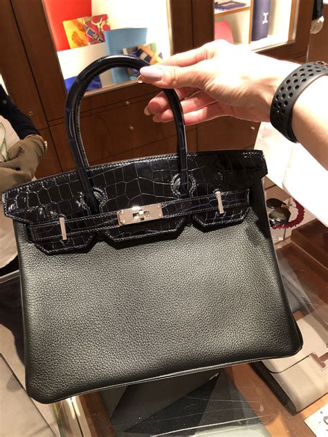 hermes birkins touch.